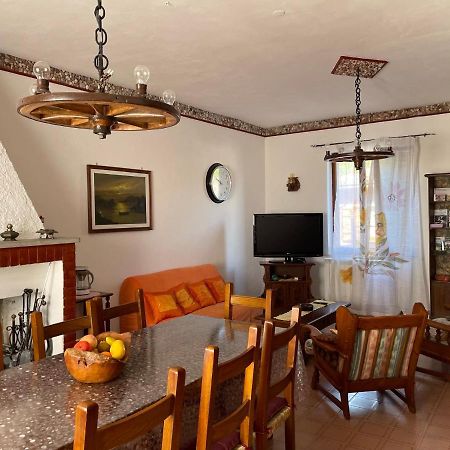 Casa Graziana Villa Terni Eksteriør bilde