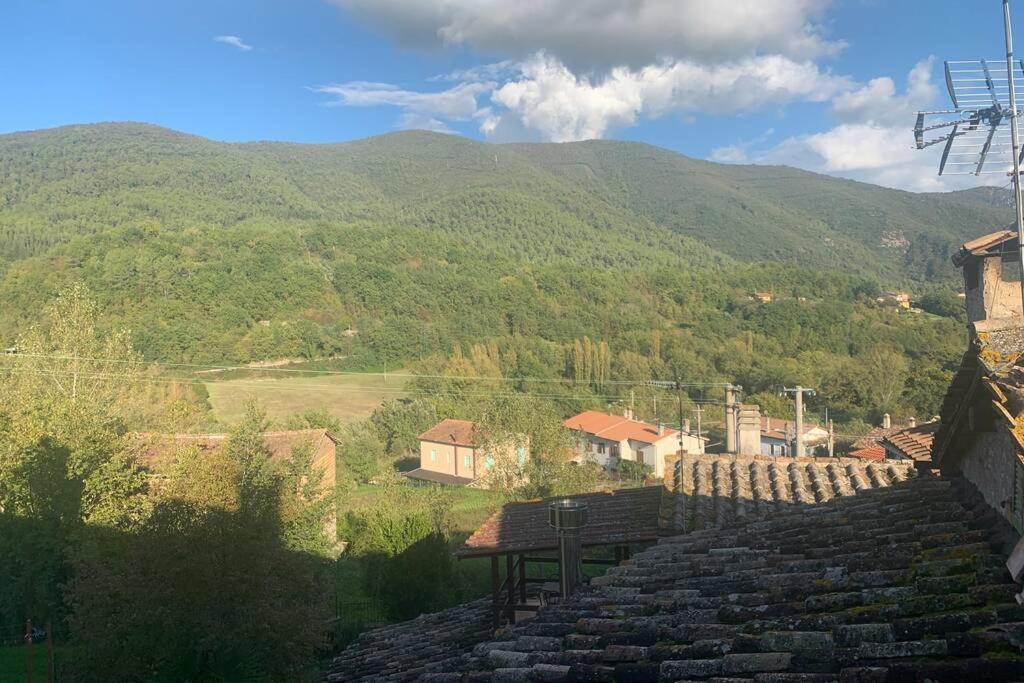 Casa Graziana Villa Terni Eksteriør bilde