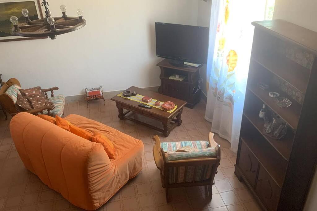 Casa Graziana Villa Terni Eksteriør bilde