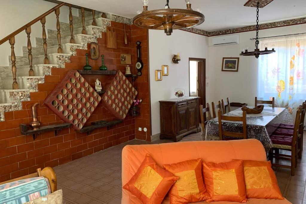 Casa Graziana Villa Terni Eksteriør bilde