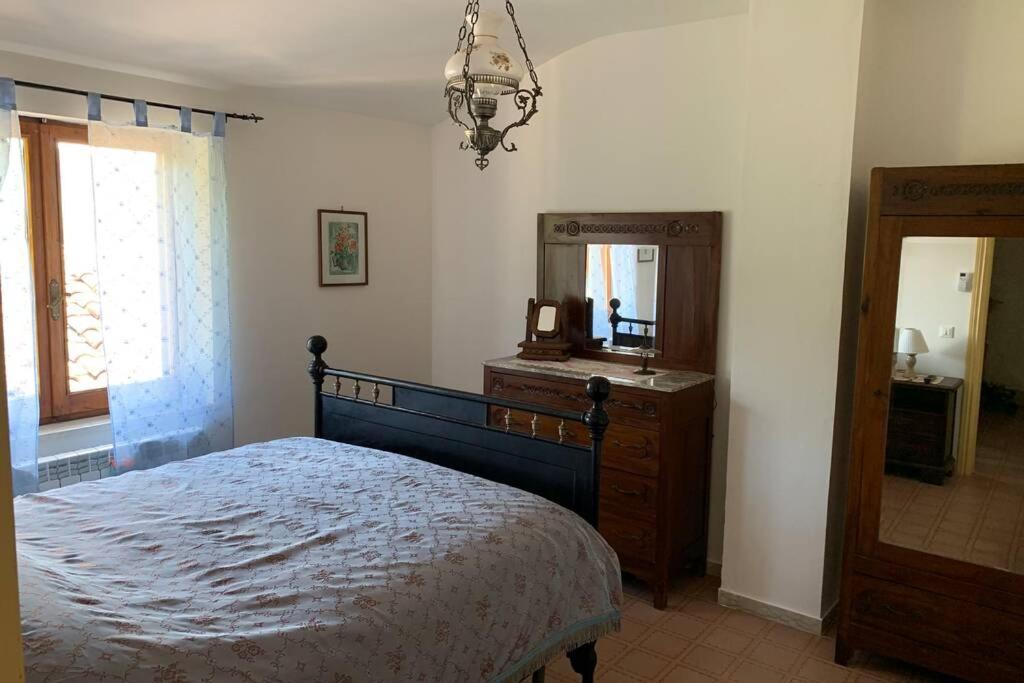 Casa Graziana Villa Terni Eksteriør bilde