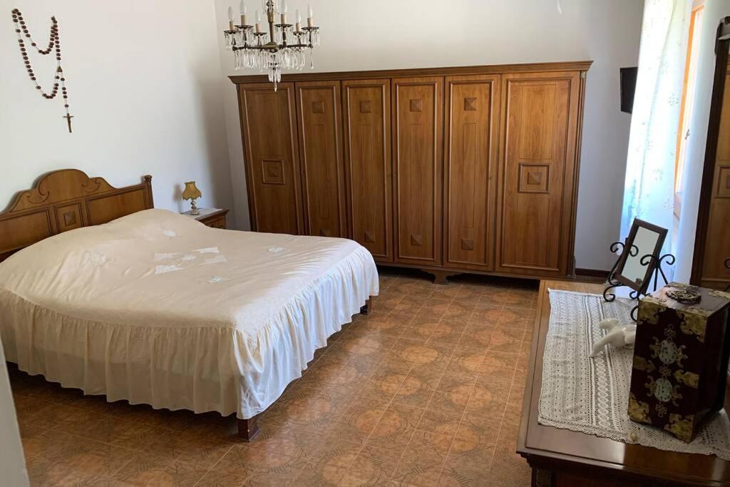 Casa Graziana Villa Terni Eksteriør bilde