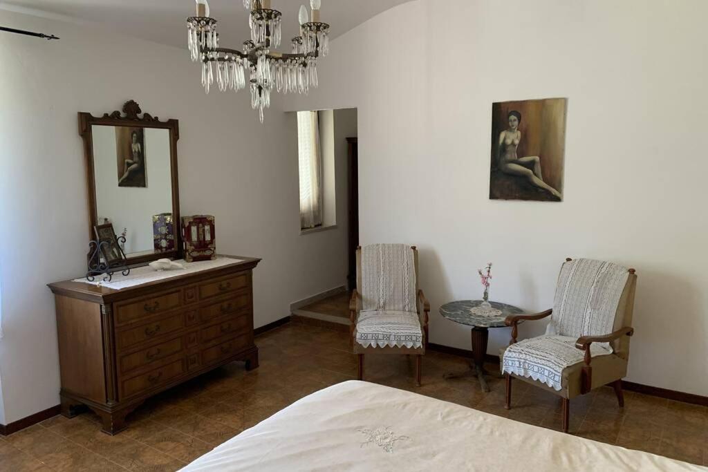 Casa Graziana Villa Terni Eksteriør bilde
