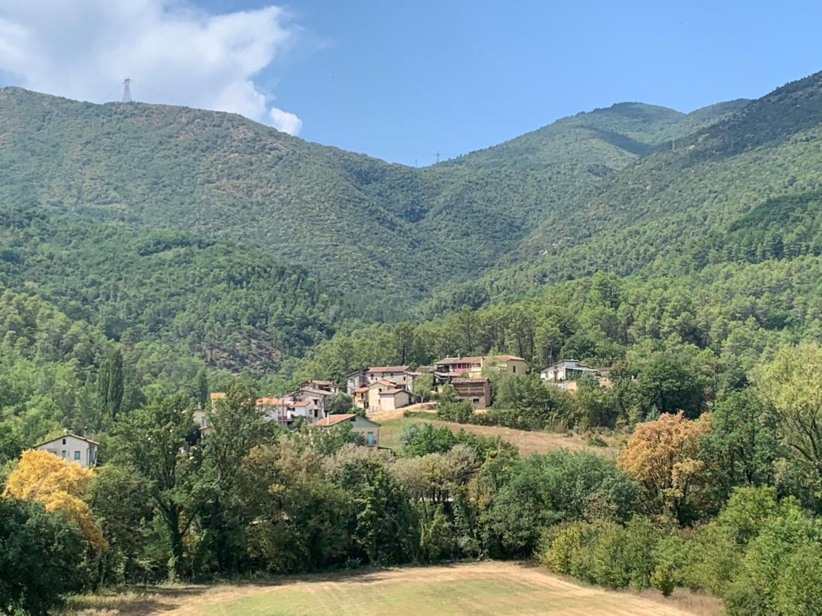 Casa Graziana Villa Terni Eksteriør bilde