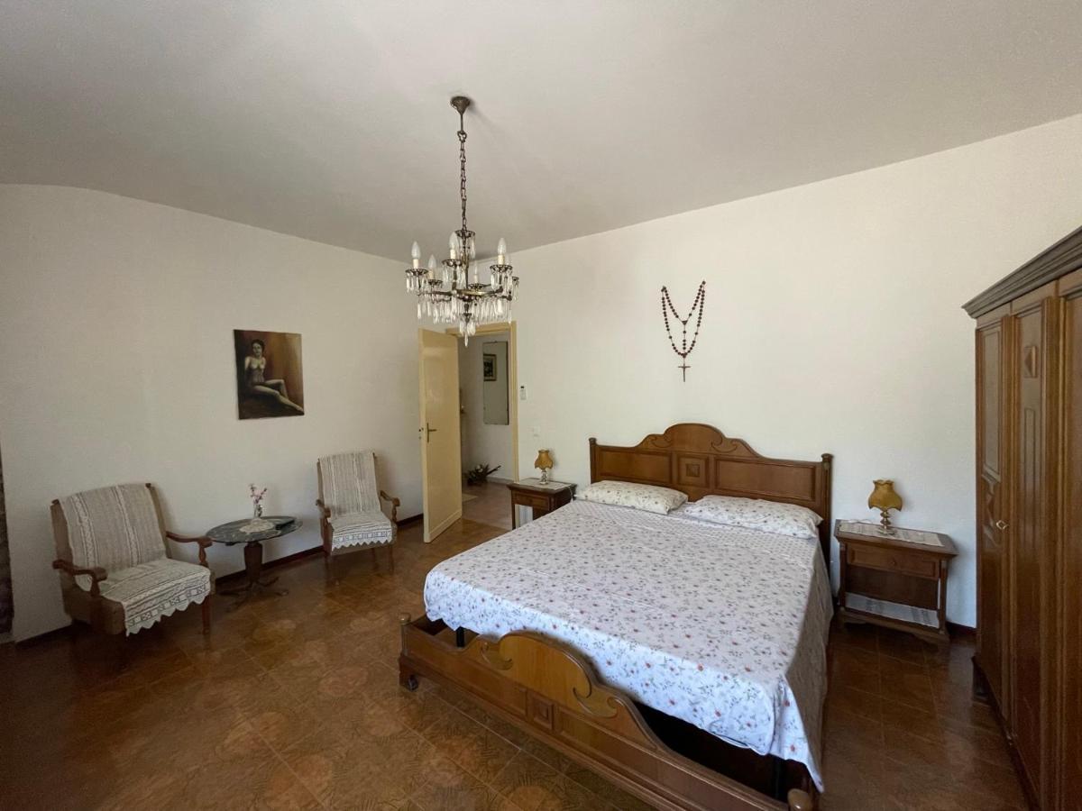 Casa Graziana Villa Terni Eksteriør bilde