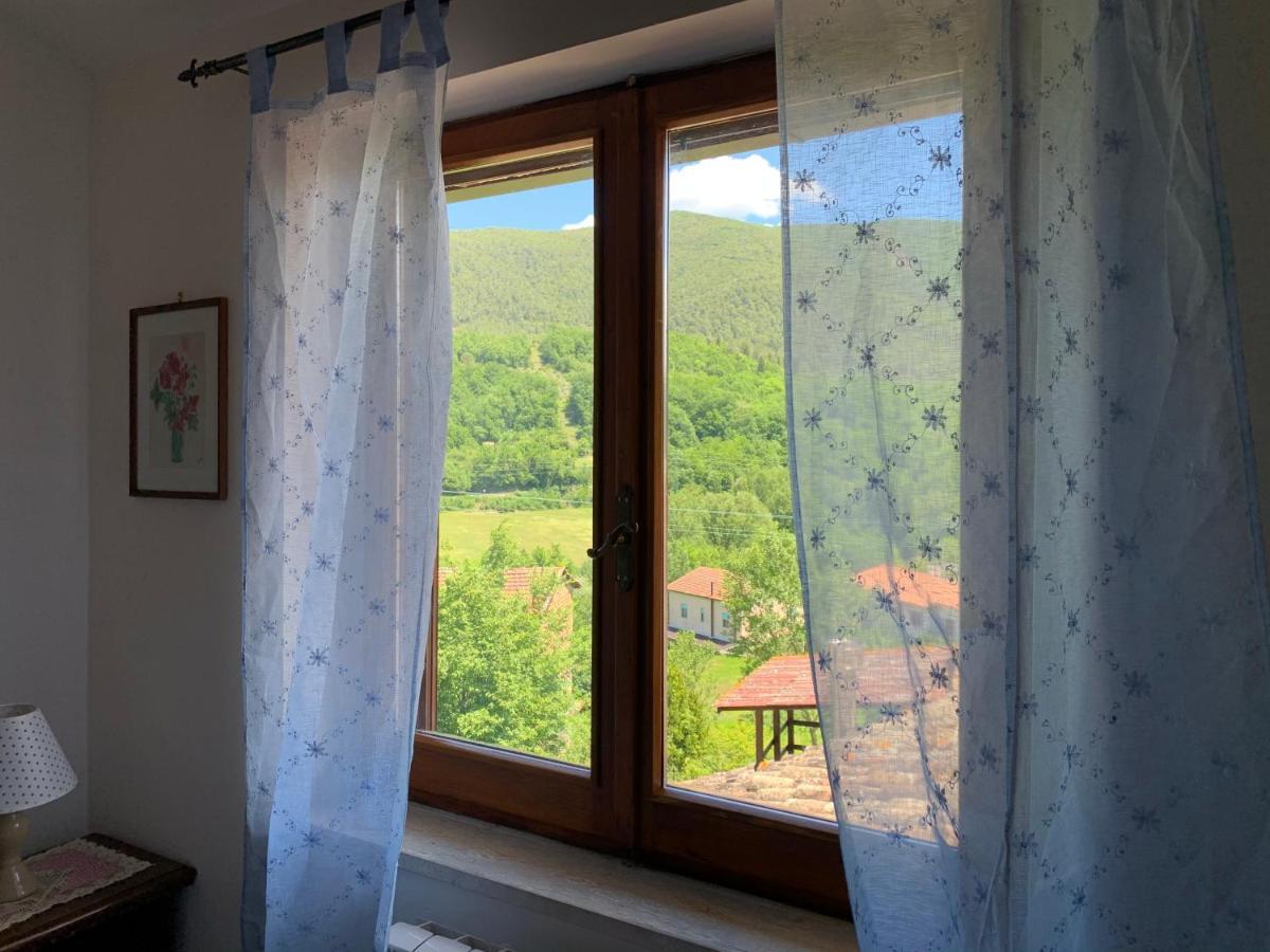 Casa Graziana Villa Terni Eksteriør bilde