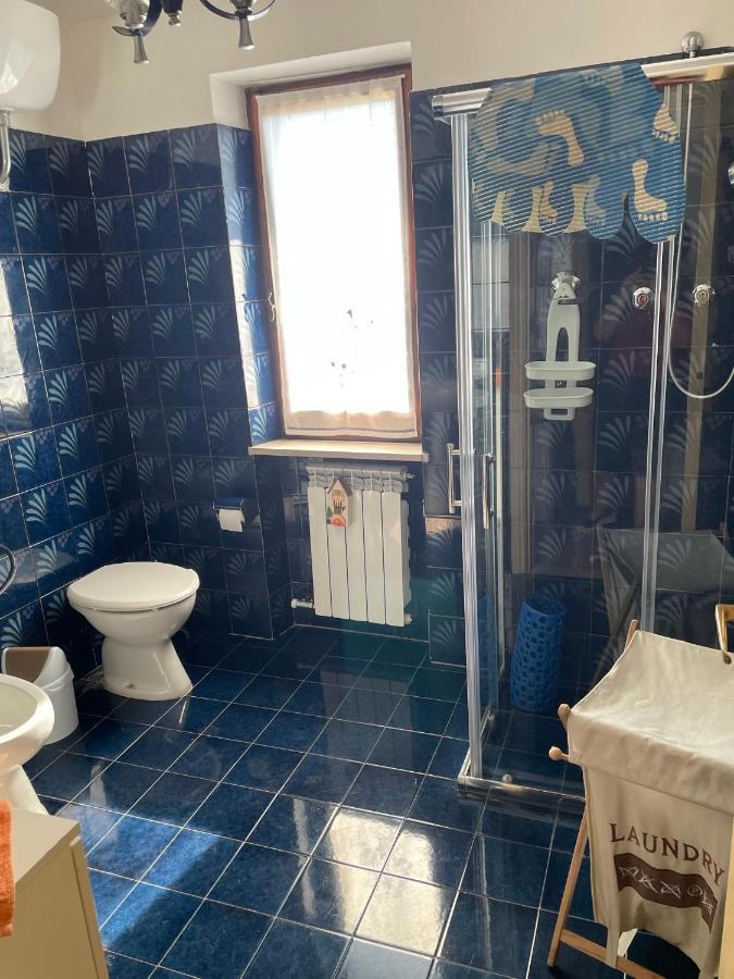 Casa Graziana Villa Terni Eksteriør bilde